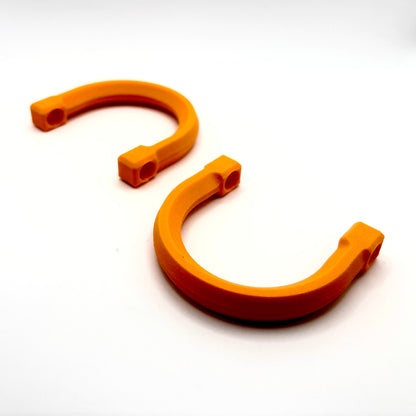 The Noah Loop - Racetech - Shoulder/Lap Combo - 2”