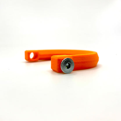 The Noah Loop - Racetech - Shoulder/Lap Combo - 2”
