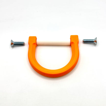 The Noah Loop - Racetech - Shoulder/Lap Combo - 2”
