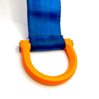 The Noah Loop - OMP - Shoulder/Lap Combo - 2”