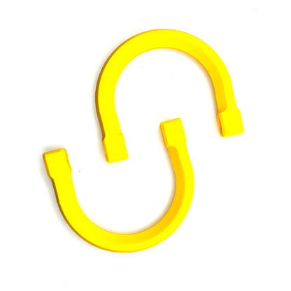 The Noah Loop - Racetech - Shoulder/Lap Combo - 2”